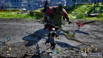 「CODE VEIN II」ルゥ、ジョゼ、ライルなど個性豊かな吸血鬼たちの戦闘スタイル＆バディ特性を紹介！