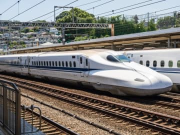 JR東海、リニア中央新幹線の総工事費が11兆円の見通し 藤井氏「資材が高騰しているんだから……」