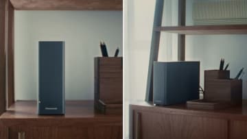 外出先からでも録画した番組が見られる パナソニックのネットワークレコーダー「miyotto」