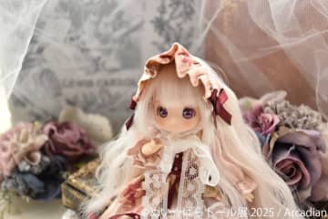 大好評の「ぬい☆ぱらドール展」がパワーアップ！待望の第2回は東京＆名古屋で開催決定　“かわいい”ぬいぐるみ・ドールの世界を体験♪