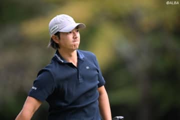 ＜速報＞石川遼は前半1アンダーで折り返し　吉田泰基、新村駿ら首位