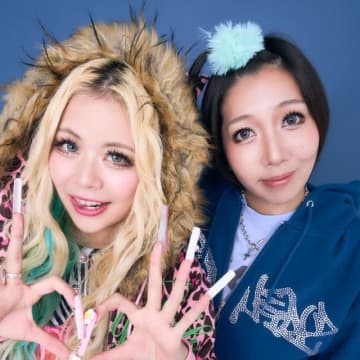 エルフ、オリジナル楽曲「まじかるふれーばー」「ギャル電波」「禁酒期間作れ」本人歌唱の3楽曲が配信開始