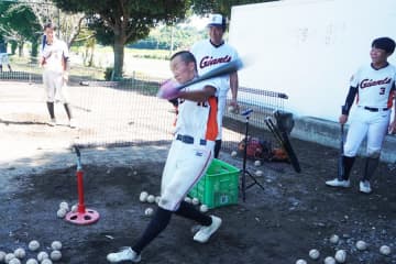 高校でレギュラー獲得へ…中学野球で目指したい“数値”　日本一強豪が重視する「専門体力」