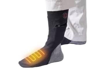 冬に備えるサンコーのあたためグッズがAmazonスマイルSALEで特売中！　「足甲ヒーター」「発熱マウスパッド」から冷・温両対応の「エナドリ缶クーラー」まで