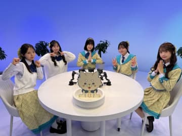 『タイトル未定のパキラっしゅ★』味覚バトルに挑戦！