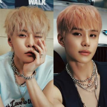 NCT ドヨン＆ジョンウ、入隊を電撃発表…12月8日に揃って軍隊へ（公式）