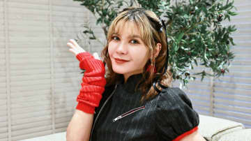 【声優インタビュー】ファイルーズあい「私にとっての救いになった作品」“不調の時期”に寄り添ってくれた『わたたべ』美胡役への想い 〜アニメ『私を喰べたい、ひとでなし』〜