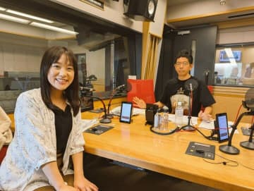 プチ鹿島が徹底解説！「『一次資料にあたれ！』の背景にあるもの」