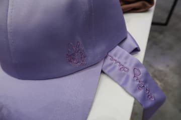 【ワークマン】おしゃれで可愛い♪ しかも激安！「ディズニー激かわキャップ」が即買いオススメ!!【実物レビュー】