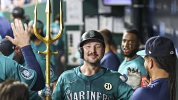 “打てる捕手”ローリーが選手間投票MVP　大谷翔平はMVP＆リーグ最優秀野手の座を逃す　ナ・リーグではシュワバーが受賞