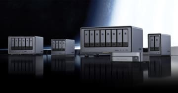 フィールドスリー株式会社、株式会社ユーグリーン・ジャパンと正規代理店契約を締結　～「UGREEN NASyncシリーズ」8製品取り扱いを開始～