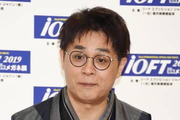 立川志らく　松本人志の復帰に期待感「気迫が伝わってくる」「中居くんとか出してもいい」