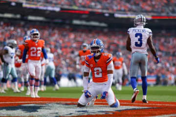 ブロンコスは胸筋負傷のCBサーテイン二世をIRに登録しない見込み