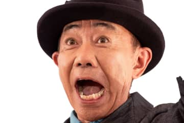 木梨憲武、突然の競馬中継“乱入”にファン騒然　インスタでは武豊にメッセージ「無念」