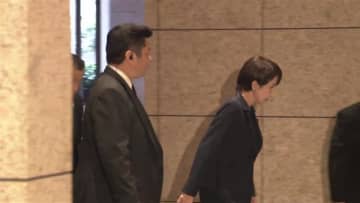 高市首相が安倍昭恵さんの父・松崎昭雄さんのお別れ会に参列…韓国への出発前に　菅氏、岸田氏、片山氏らも出席