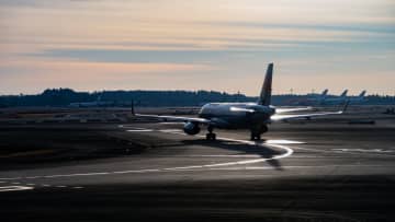 成田空港、外国人旅客数が2025年9月・上半期とも過去最高に