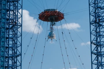 中国、有人月面着陸ミッションが順調に進展　有人宇宙プロジェクト弁公室が発表