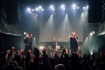 Miiakiisの全てを注ぎ込んだ一つの集大成　 『Miiakiis “Heartless” TOUR 25-26』がスタート！！