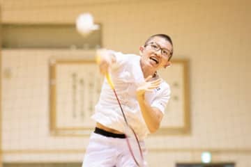 東京2025デフリンピック、森本悠生選手が日本代表で初出場！