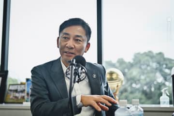 Bリーグを支えるスタッフの待遇問題…島田慎二氏が語るサラリーキャップの本質