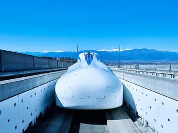 リニア中央新幹線、総工費7兆円→11兆円に　2035年の開業も見通せず