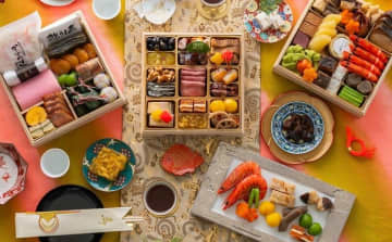 【能登応援】加賀屋が贈る新春おせち2026「地域との福幸（ふっこう）」がテーマ！石川の郷土料理と豪華海山の幸で新年を祝おう！