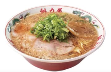【千葉県】我孫子に爆誕！ラーメン魁力屋がオープン記念で看板メニューを110円引き！背脂醤油ラーメンが7日間限定で超お得に！
