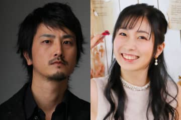 ライダー俳優・笠原紳司が結婚発表　妻・高宗歩未は第1子を妊娠