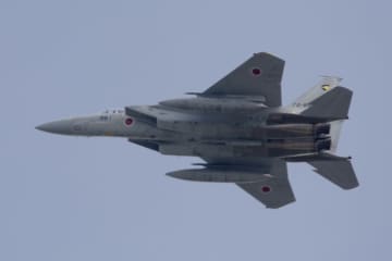 令和7年度 防衛大学校開校記念祭、航空機飛行予定を発表！ F-15・P-1にCH-47空挺降下も