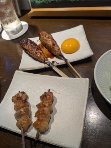 【百万遍の隠れ家】美人女将と絶品焼き鳥の合わせ技！