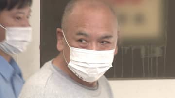 殺傷能力ある“おもちゃの銃”所持「違法なものではないかと思っていた」無職男（60）逮捕…海外サイトで購入か