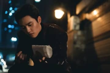 EXOド・ギョンス、カイがMC務めるウェブバラエティに出演決定！変わらぬ仲の良さを見せる