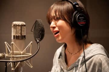 十明、スピッツの名曲から誕生した映画『楓』第1弾カヴァーアーティストに決定