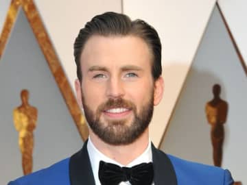 キャプテン・アメリカがパパに！　クリス・エヴァンスと妻アルバ・バチスタに第1子誕生