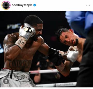 井上尚弥に敗れたフルトン、12・6WBCスーパーフェザー級王座挑戦...世界3階級制覇目指す【米メディア報道】