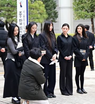 NewJeans、ADORに敗訴も即時控訴　信頼関係の破綻と復帰不可能を改めて強調【全文】