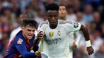 批判殺到の25歳ブラジル代表、大一番での“態度”を謝罪 「これからもレアル・マドリーのために」