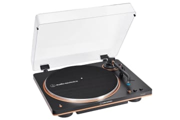 QobuzやBluetooth搭載レコードプレーヤーなど新しい楽しみ方を提案＜販売店の声・売れ筋ランキング9月＞