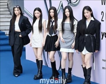 NewJeans、ADORとの訴訟に敗訴「専属契約は有効…ミン・ヒジン解任は違反ではない」