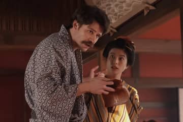 『ばけばけ』“異文化理解”を通して描く心の通い合い　ヘブンの左目失明の過去が明らかに