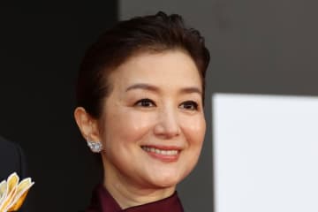 鈴木京香　ドラマ降板→療養休業からの今を語る「ちょっと忙しすぎたっていうのがあったり…」