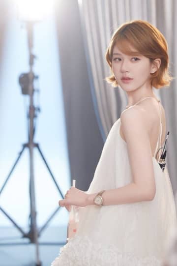 事務所とトラブルのチャオ・ルースー、驚きの好待遇でエンタメ大手と新契約か