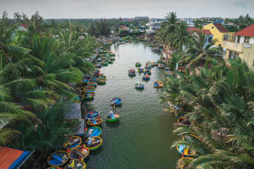 ベトナムがタイを抜く、中国人観光客の東南アジア1番の人気渡航先に