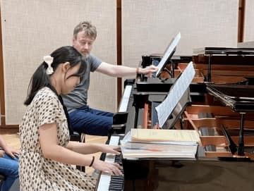 ヤマハ音楽院 ヤマハマスタークラス ピアノ特別コース　2026年度 生徒募集のご案内