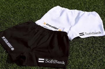 慶應義塾體育會蹴球部　ソフトバンク株式会社との オフィシャルスポンサー契約を締結