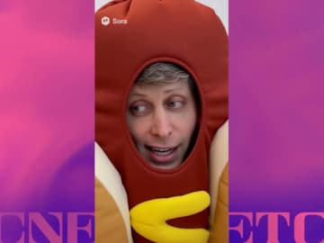 OpenAI、Soraの人気機能「Cameo」めぐりCameoから提訴される