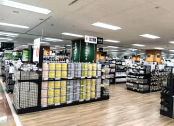 カインズ、10月29日、千葉県に「ユアエルム成田店」グランドオープン