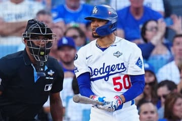 ベッツ「僕は酷い状態。本当に酷い」　見えぬ復調…クラブハウスで漏れた“本音”