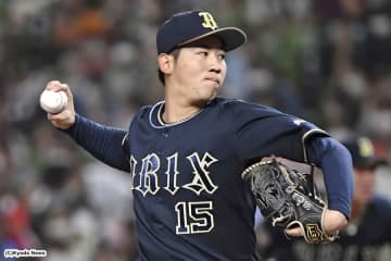 オリックス、椋木と東松をプエルトリコ・ウインターリーグに派遣