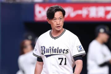 オリックスがコーチングスタッフ発表　2軍監督に風岡氏…平野佳寿が投手コーチ兼任